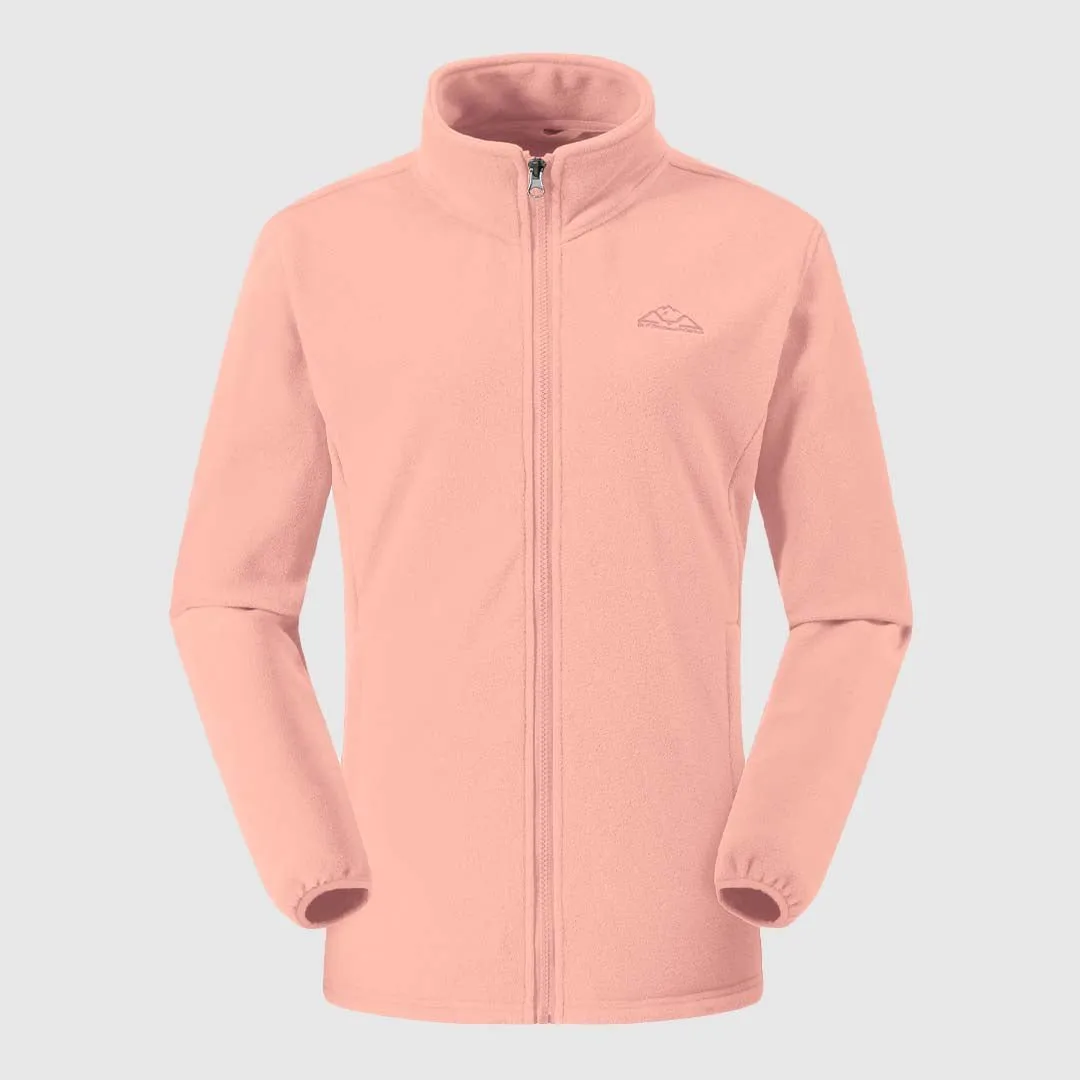 Women's 3-in-1 Water Resistant With Inner Fleece Jacket