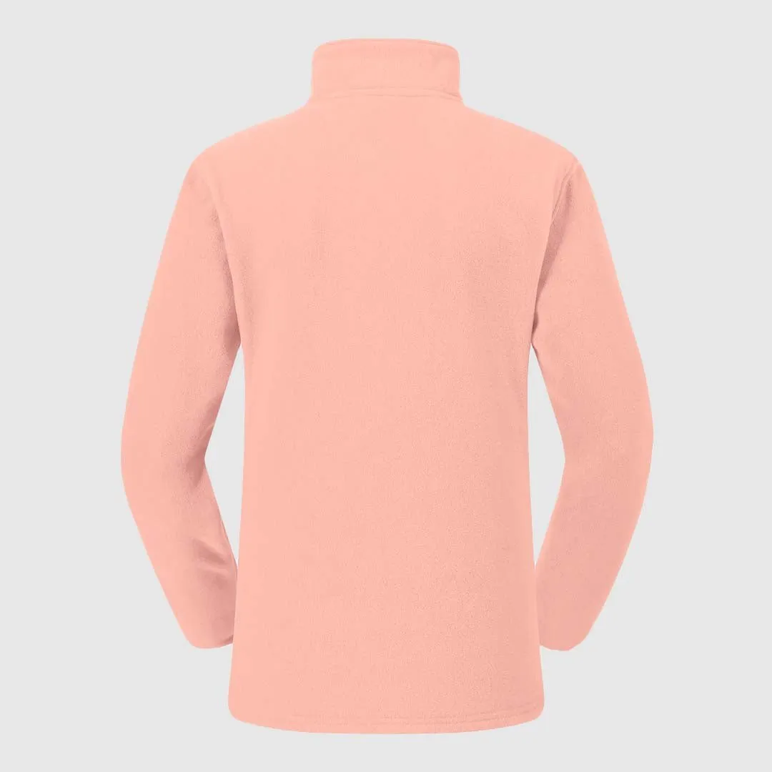 Women's 3-in-1 Water Resistant With Inner Fleece Jacket