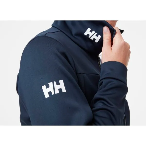 WOMEN'S CREW FLEECE JACKET