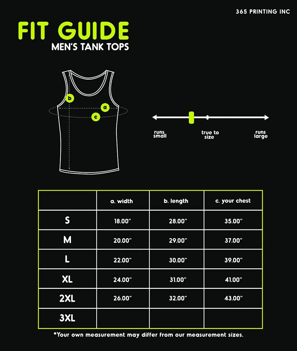 World Best Dad Mens Black Cotton Tank Top Perfect Gifts For Dad