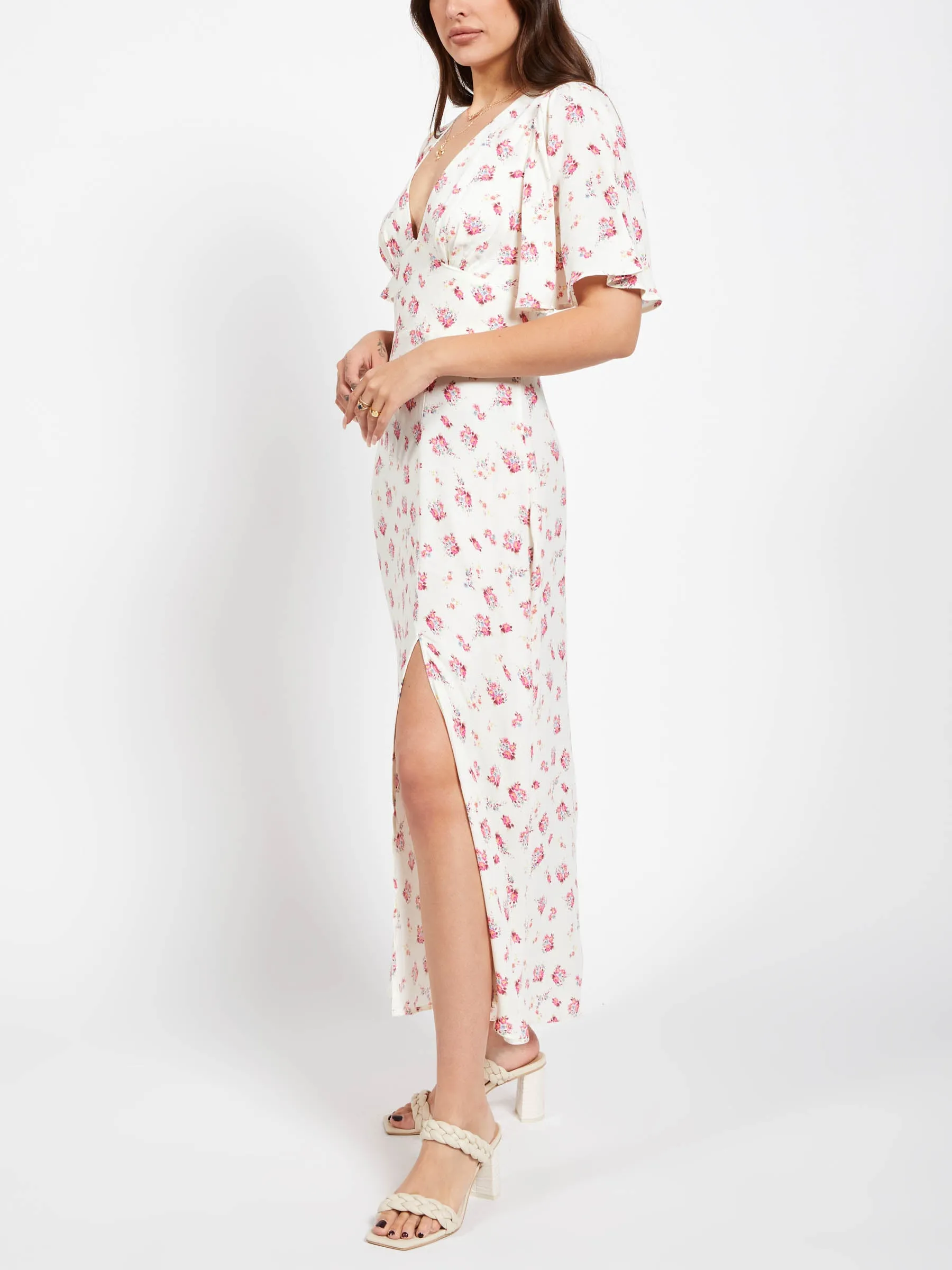 Zelda Maxi Dress