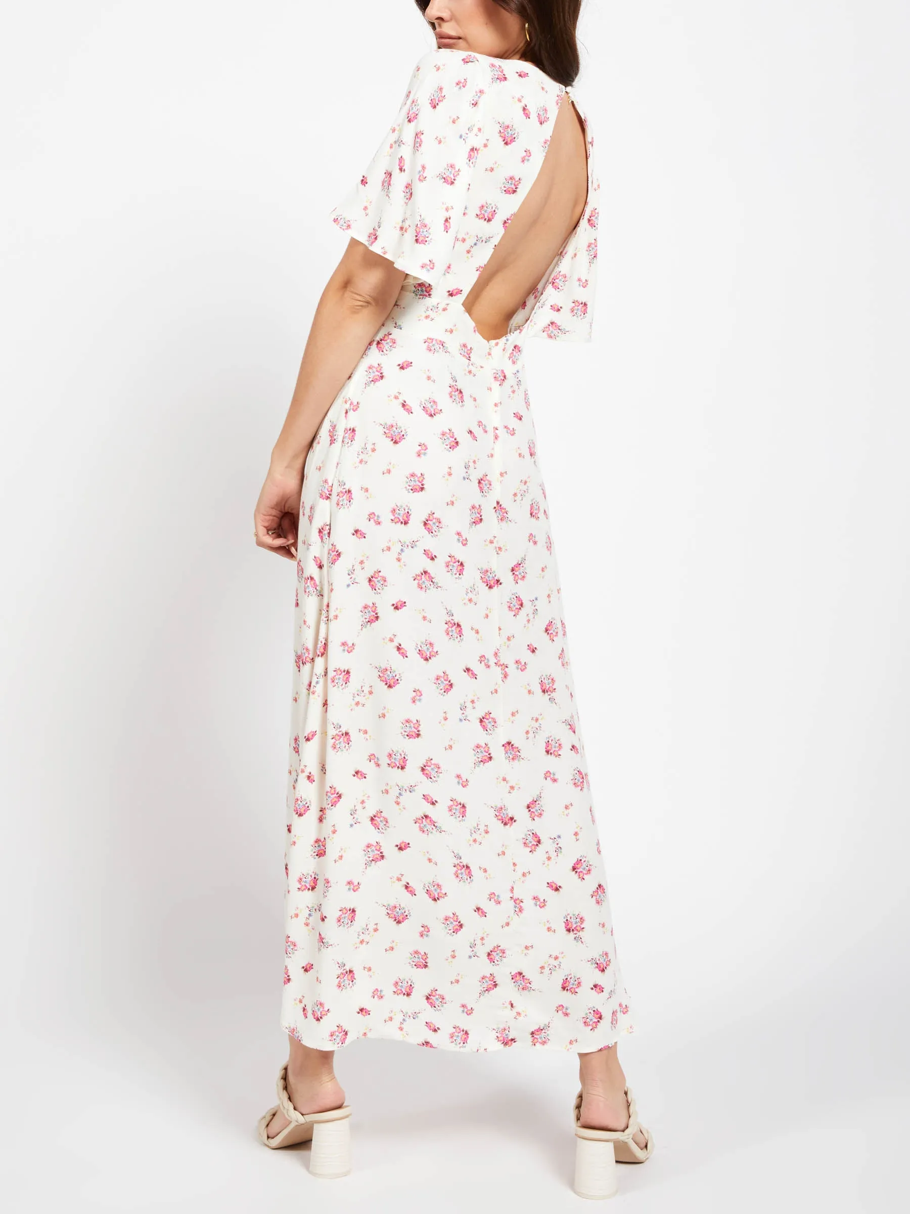 Zelda Maxi Dress